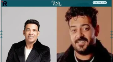 غياب مفاجئ.. سعد الصغير يكشف سر غياب شقيق إسماعيل الليثي عن الجنازة ويتحدث عن قصة حزينة للغاية